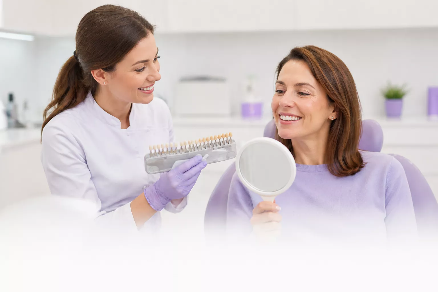 Estética dental