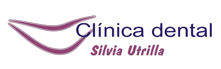 Logo clinica silvia utrilla