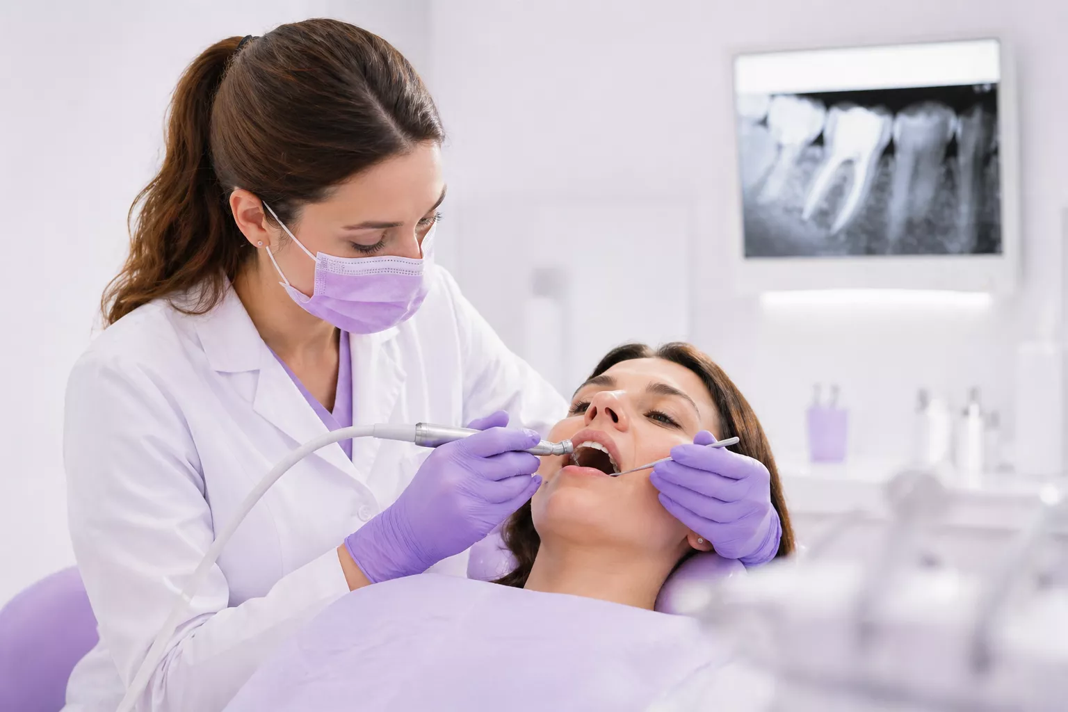 Endodoncia