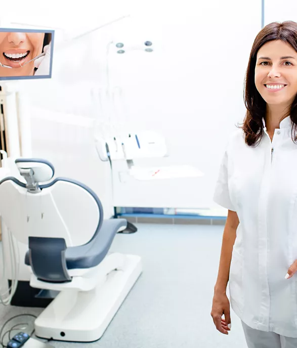 La clinica