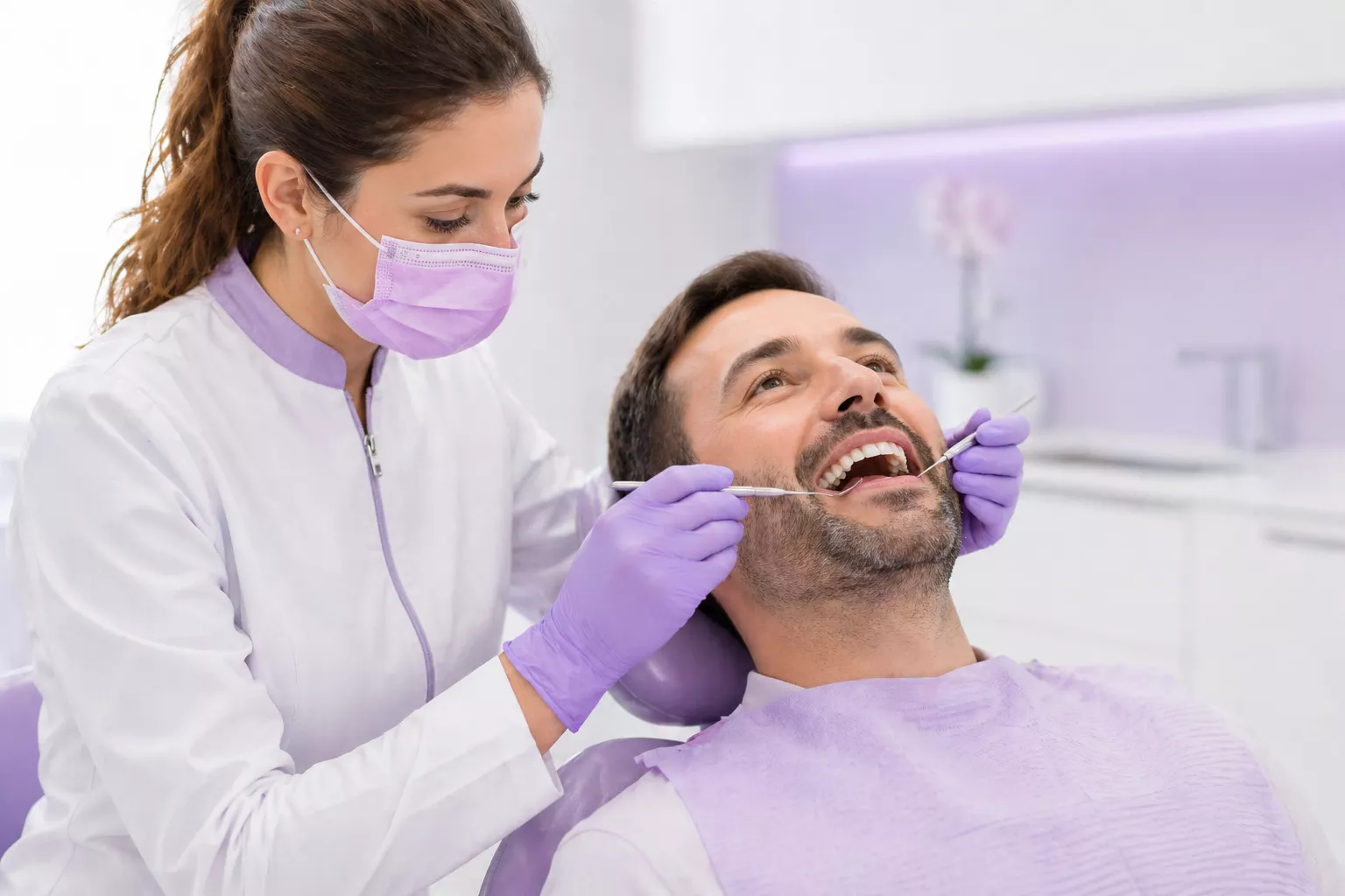 Periodoncia