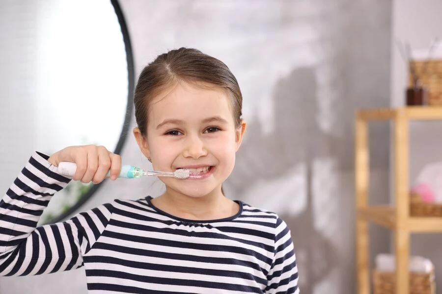 La odontopediatría y la prevención de caries en niños | Clínica Dental Silvia Utrilla